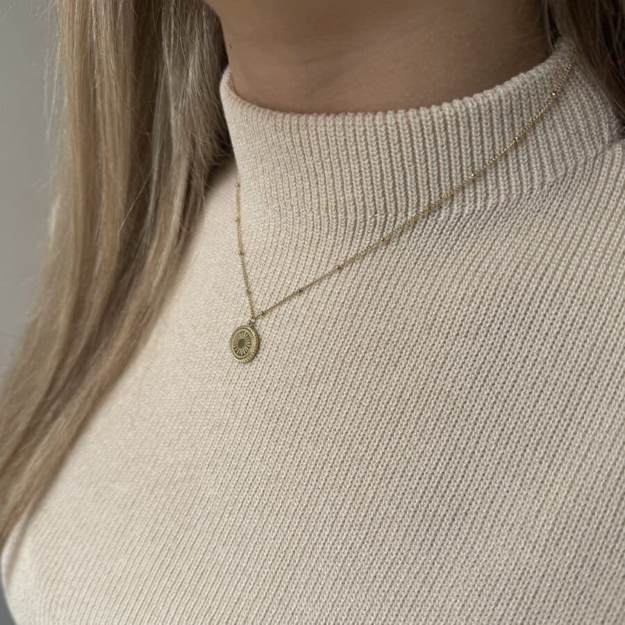 Bibi Ketting - Afbeelding 2