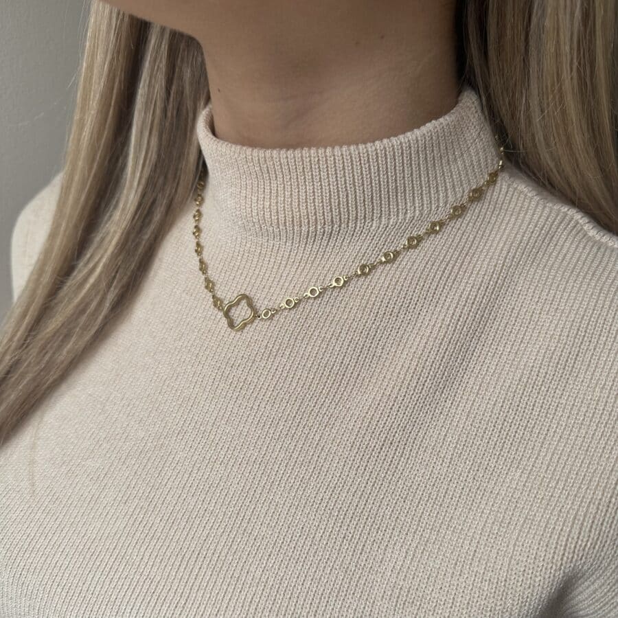 Cloe Ketting - Afbeelding 2