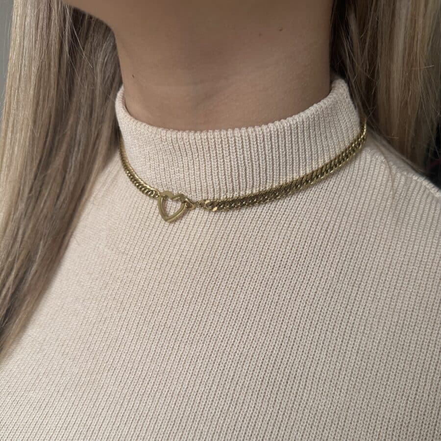 Gigi Ketting