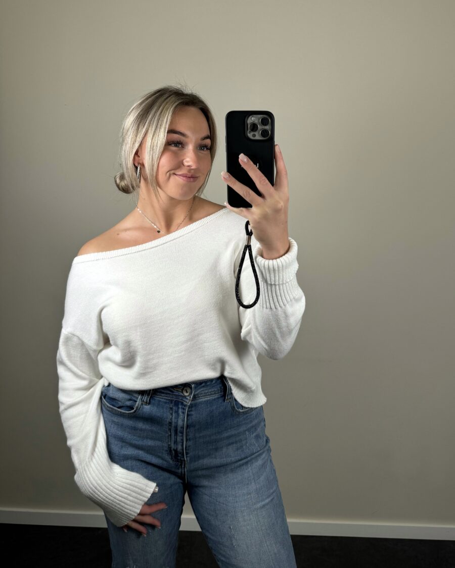 Harley Top Wit