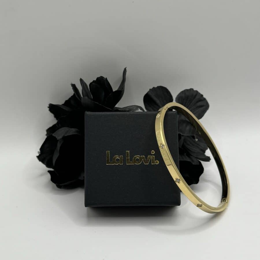 Isa Armband - Afbeelding 2