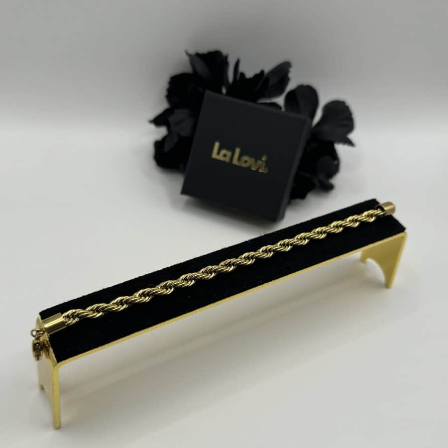 Jacky Armband - Afbeelding 2