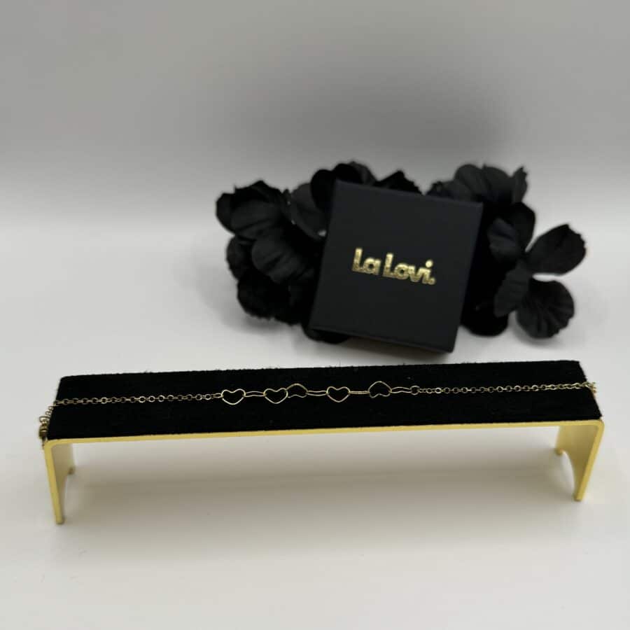 Love Armband - Afbeelding 2