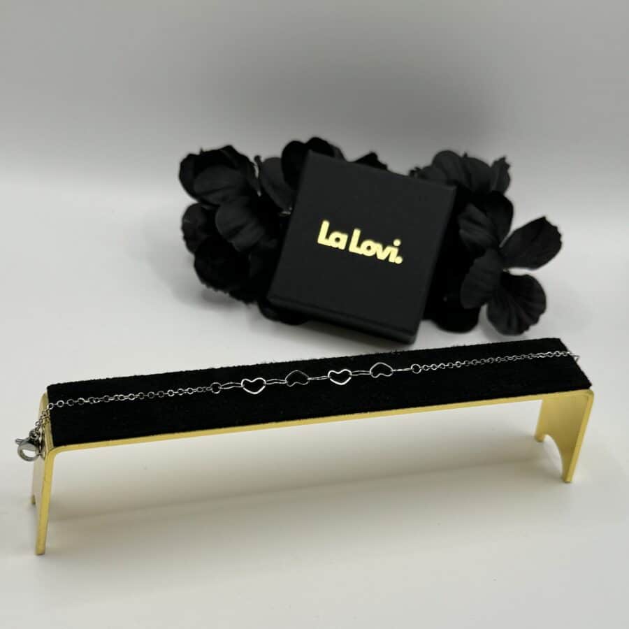 Love Armband - Afbeelding 4