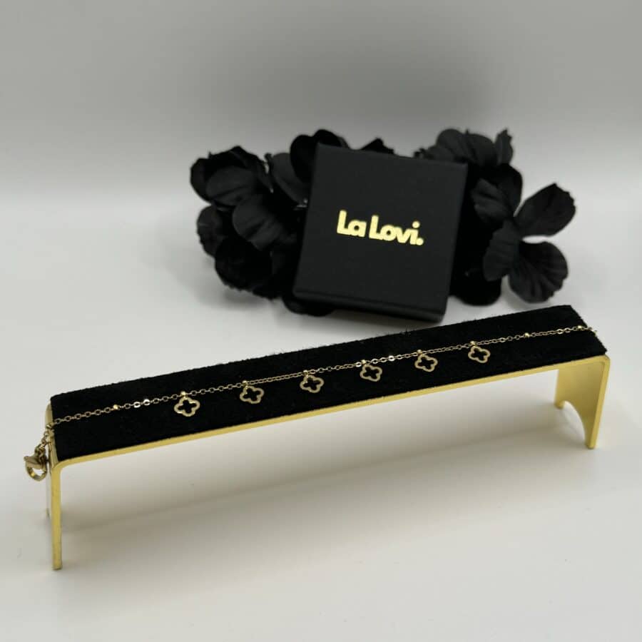 Marlou Armband - Afbeelding 2