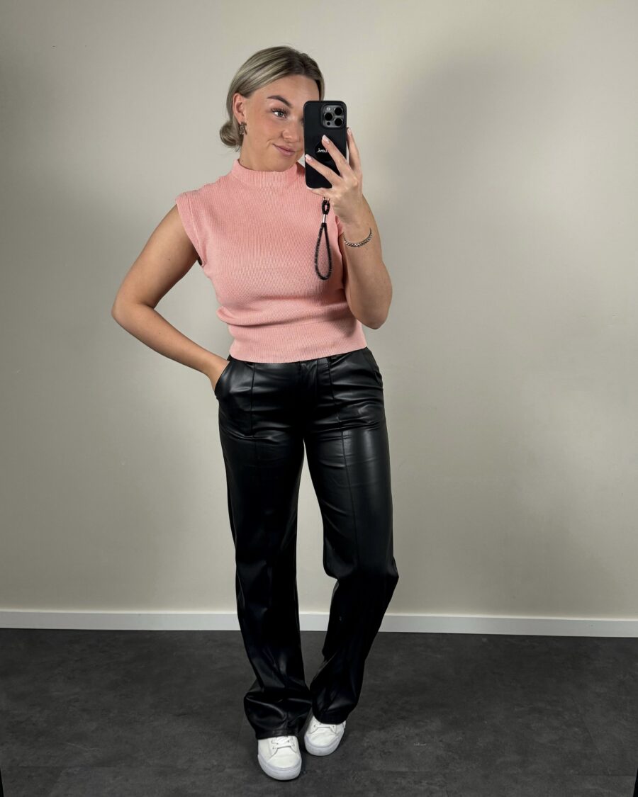 Mila Top Roze