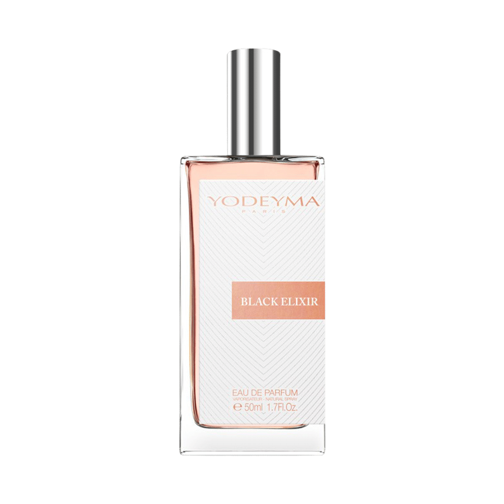 Black Elixer Eau de Parfum - Afbeelding 2