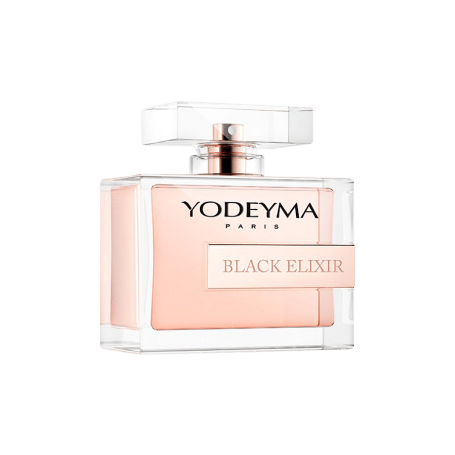 Black Elixer Eau de Parfum