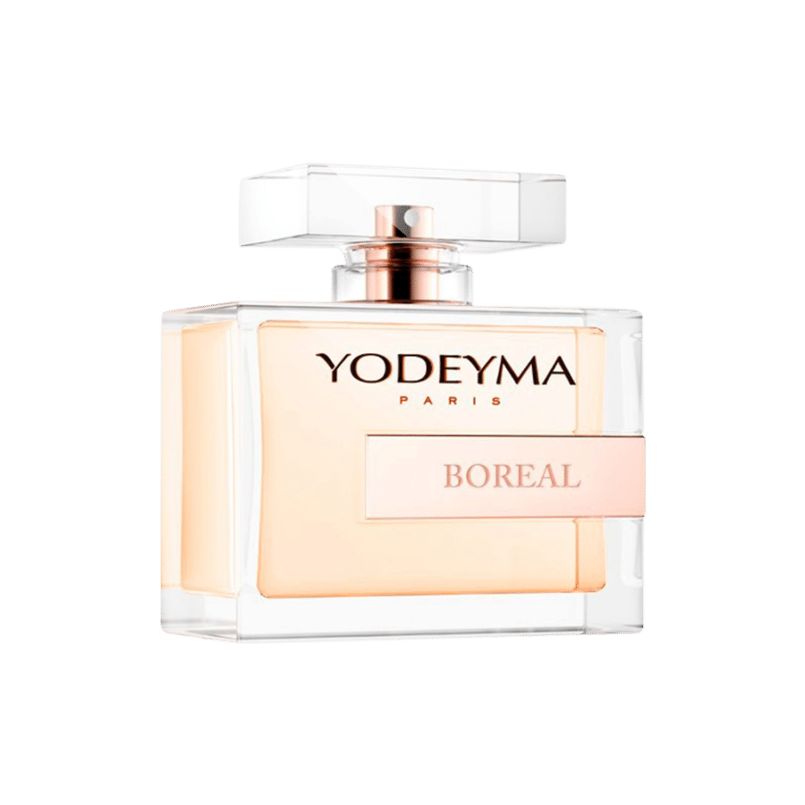Boreal Eau de Parfum