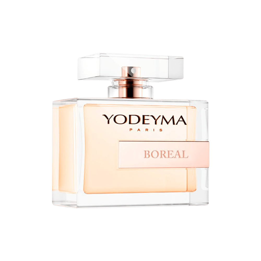 Boreal Eau de Parfum