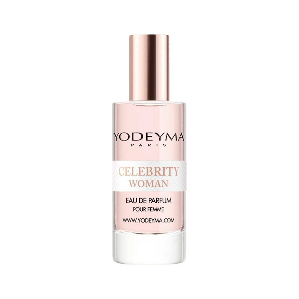 Celebrity Women Eau de Parfum - Afbeelding 3