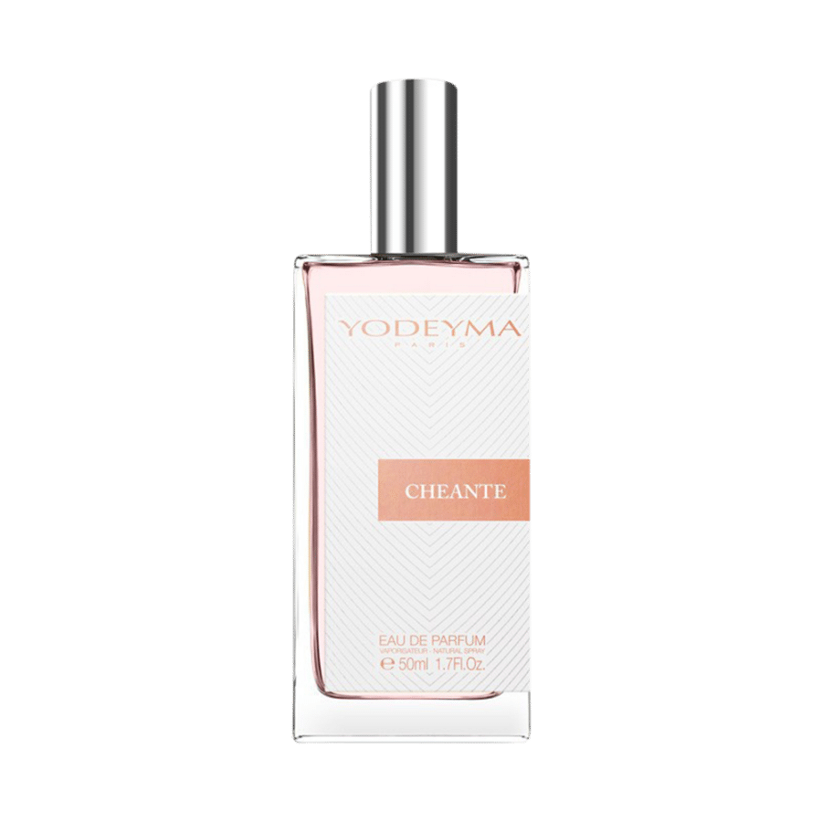 Cheante Eau de Parfum - Afbeelding 2