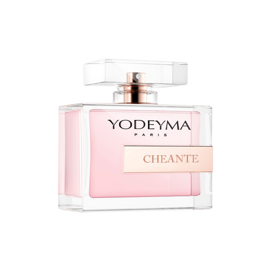Cheante Eau de Parfum