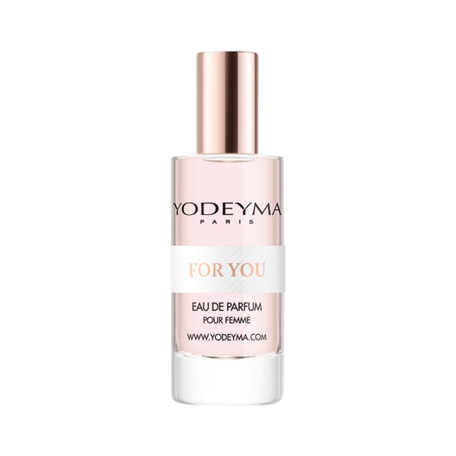 For You Eau de Parfum - Afbeelding 3