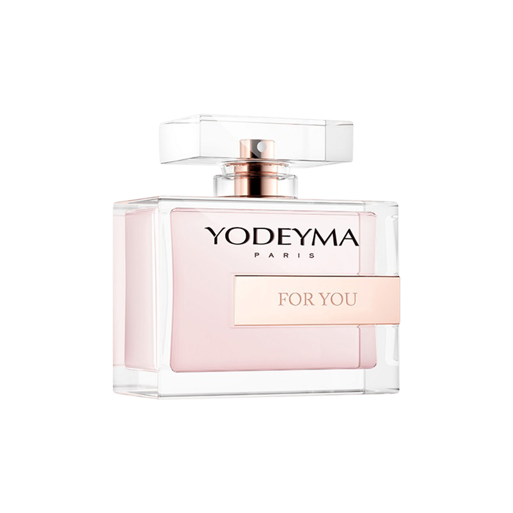 For You Eau de Parfum