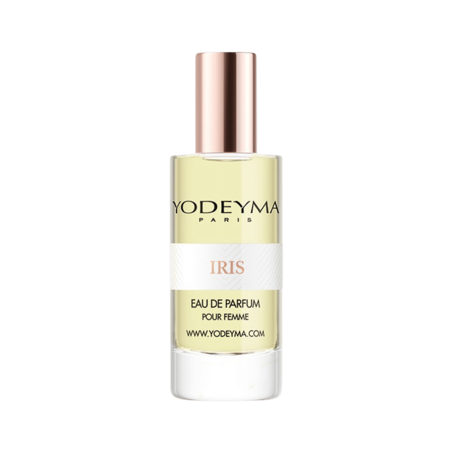 Iris Eau de Parfum - Afbeelding 3