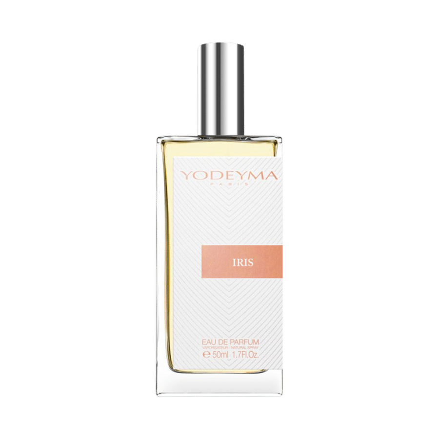 Iris Eau de Parfum - Afbeelding 2