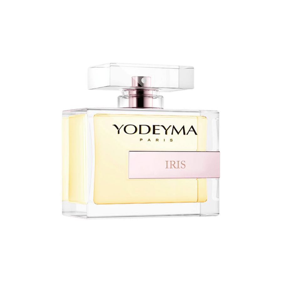 Iris Eau de Parfum