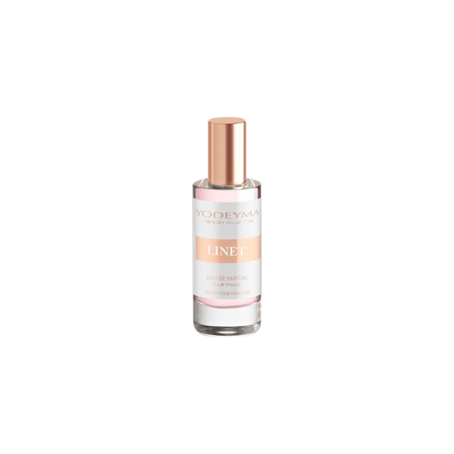 Linet Eau de Parfum - Afbeelding 3