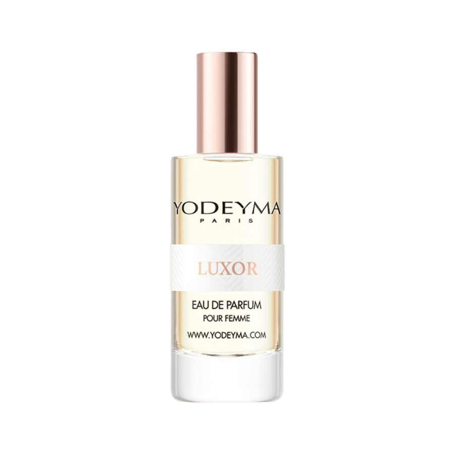 Luxor Eau de Parfum - Afbeelding 3