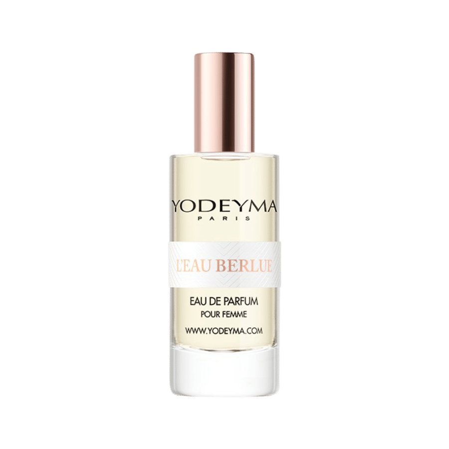 L'eau Berleu Eau de Parfum - Afbeelding 3