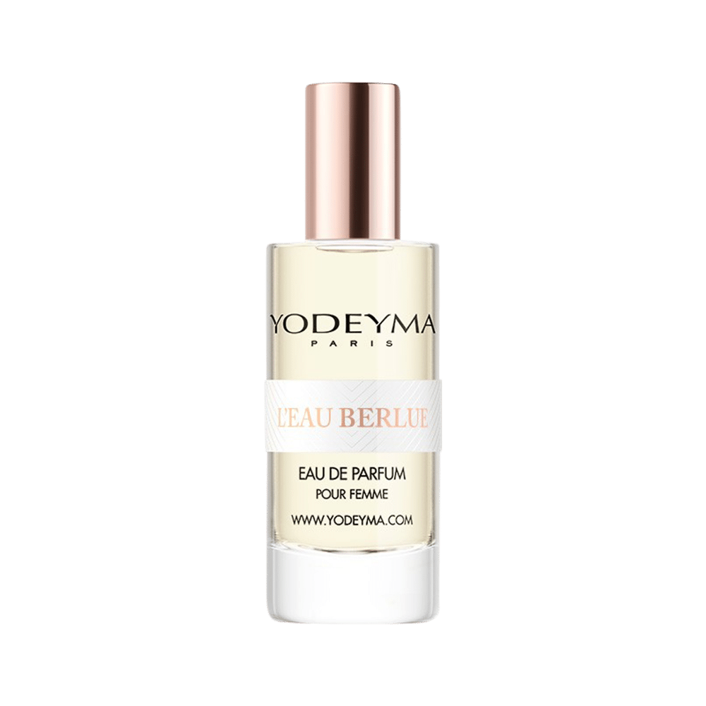 L'eau Berleu Eau de Parfum - Afbeelding 3