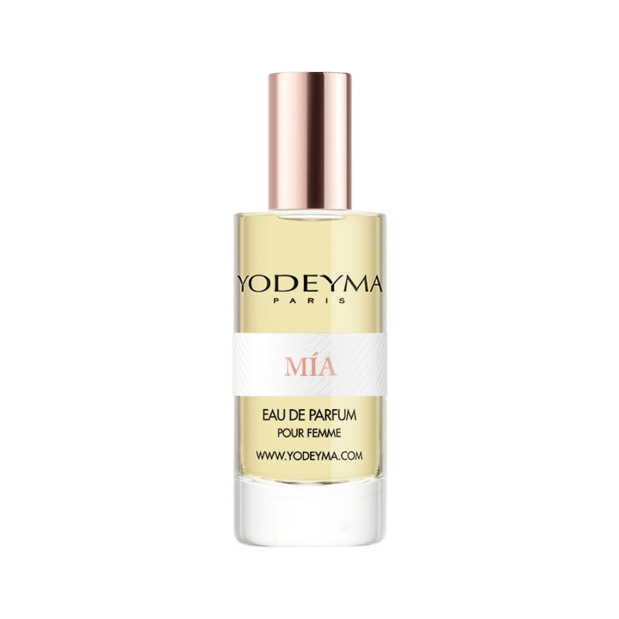 Mia Eau de Parfum - Afbeelding 3