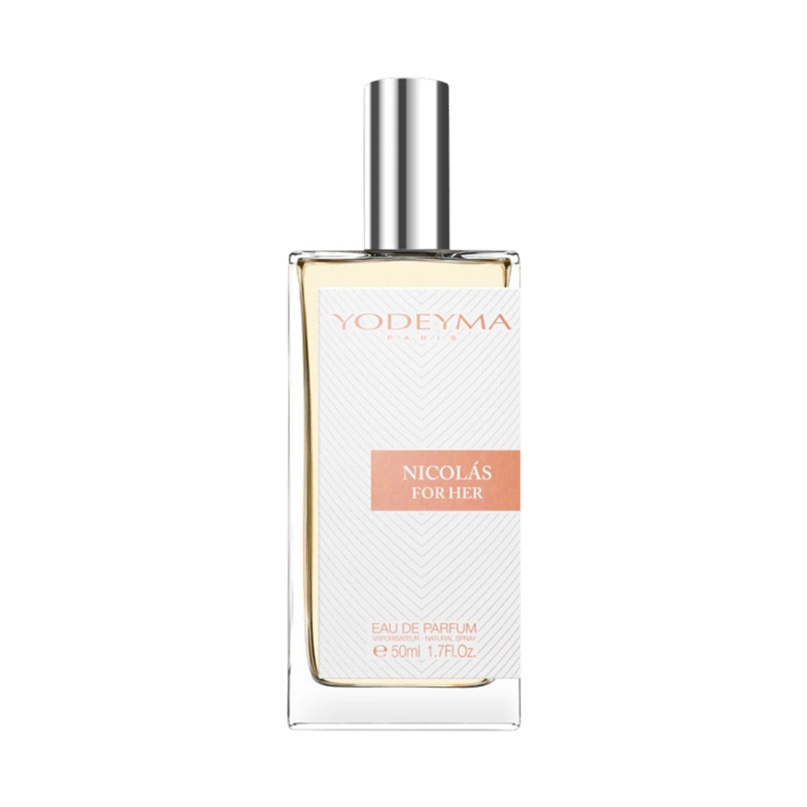 Nicolas For Her Eau de Parfum - Afbeelding 2