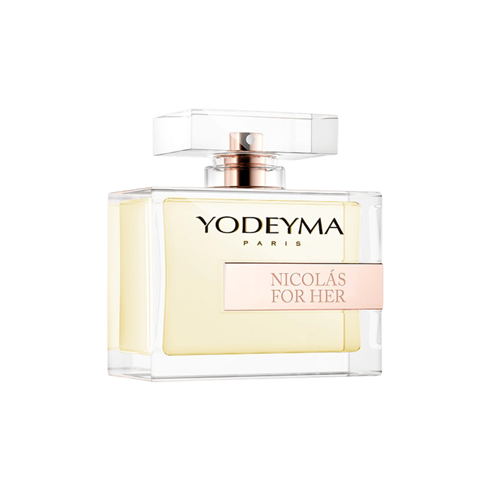 Nicolas For Her Eau de Parfum