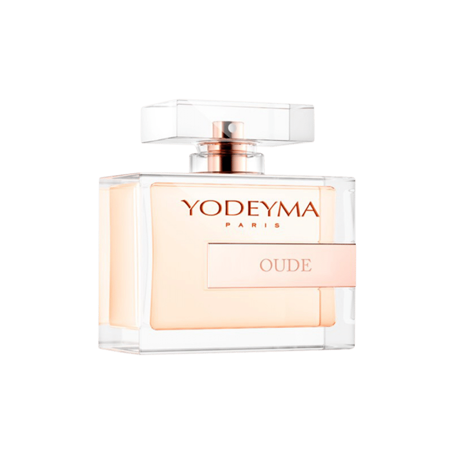 Oude Eau de Parfum