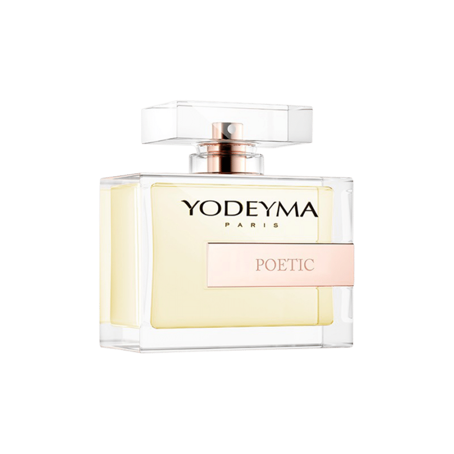 Poetic Eau de Parfum - Afbeelding 3