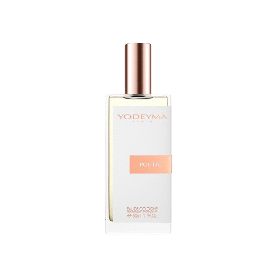 Poetic Eau de Parfum - Afbeelding 2