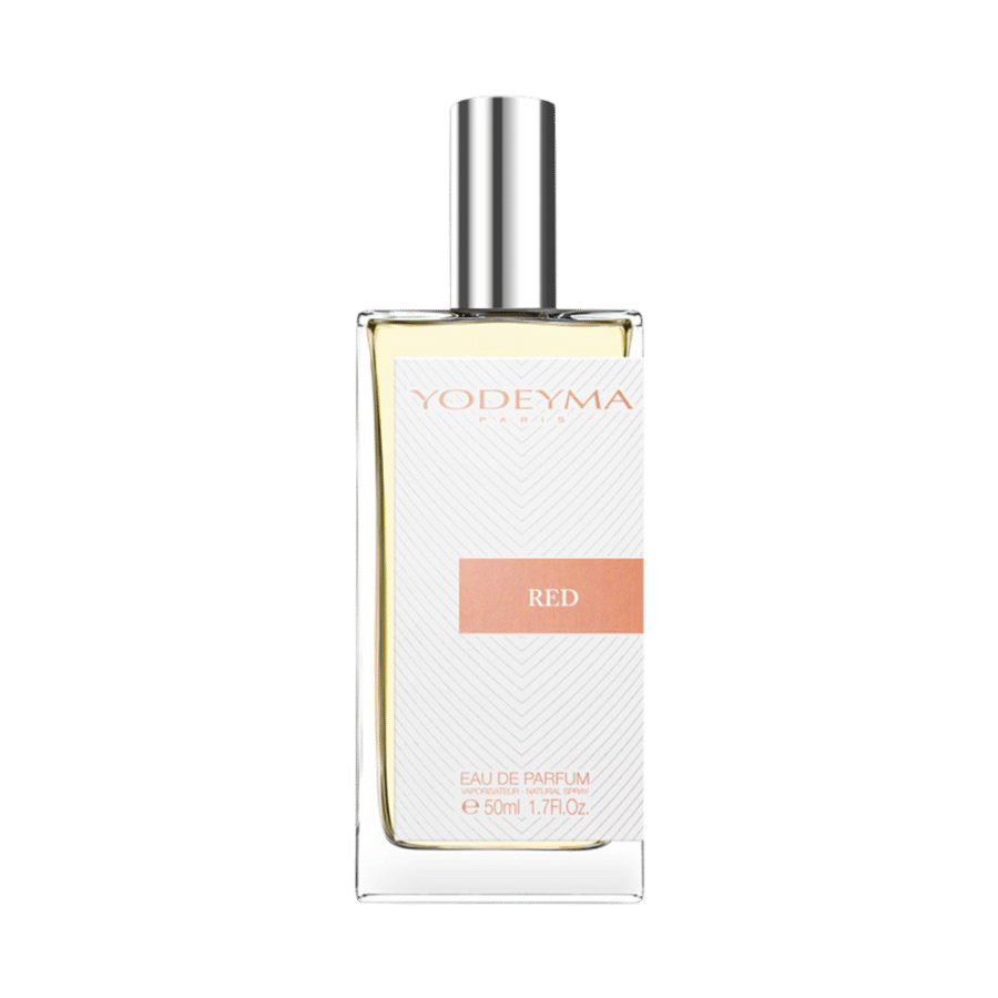 Red Eau de Parfum - Afbeelding 2