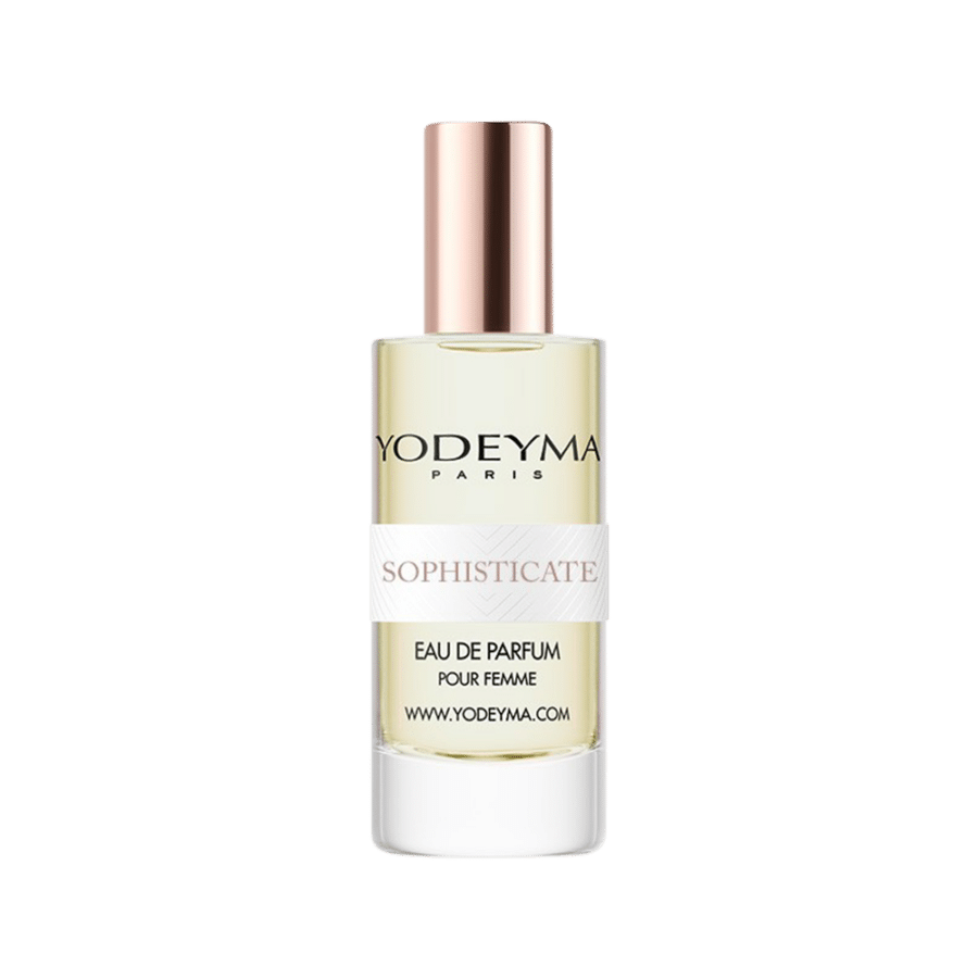 Sophisticate Eau de Parfum - Afbeelding 3