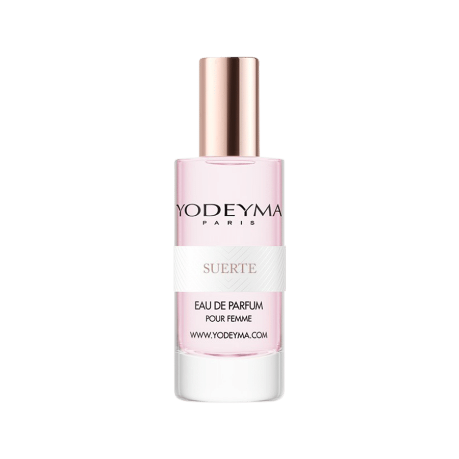 Suerte Eau de Parfum - Afbeelding 3