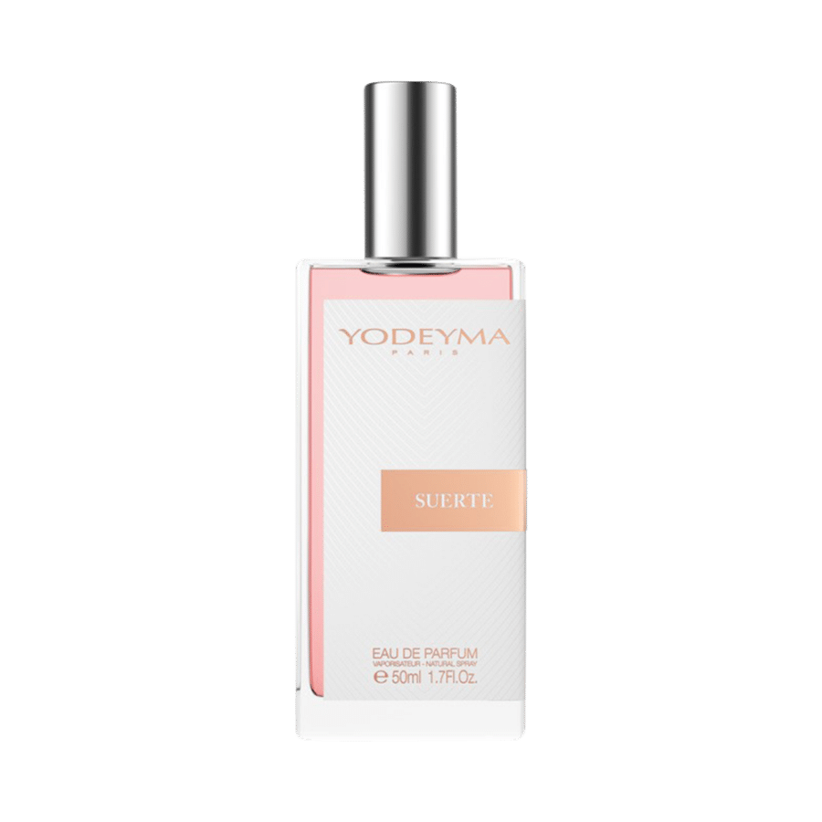 Suerte Eau de Parfum - Afbeelding 2