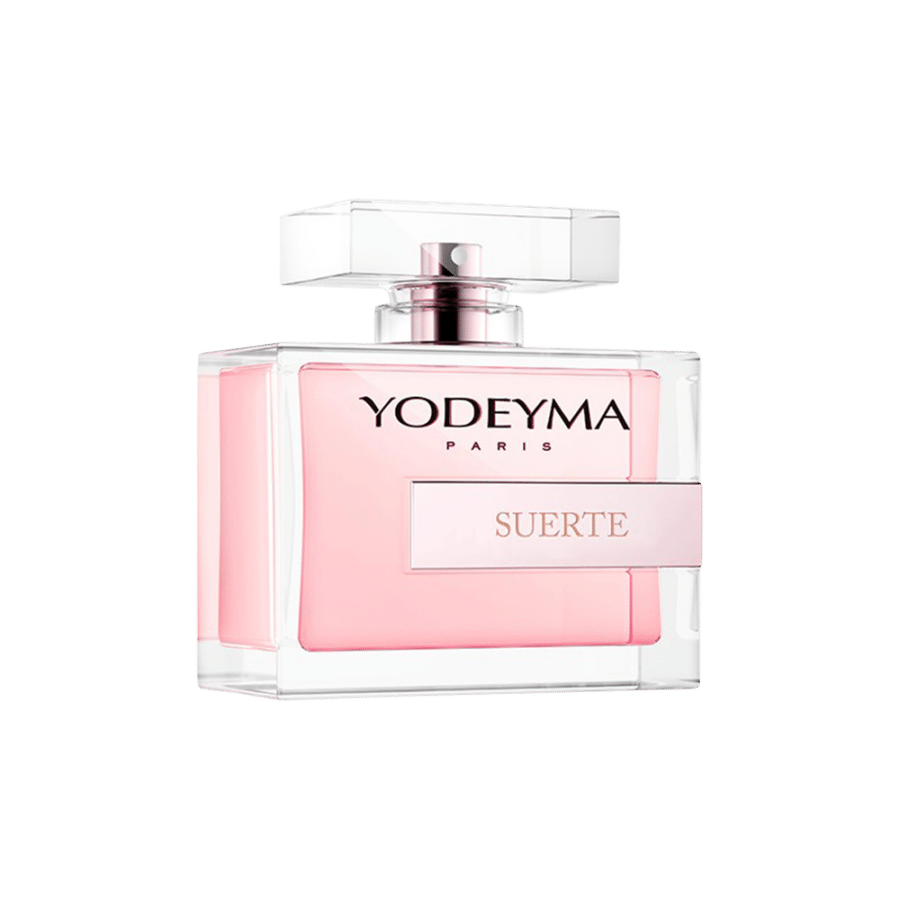 Suerte Eau de Parfum