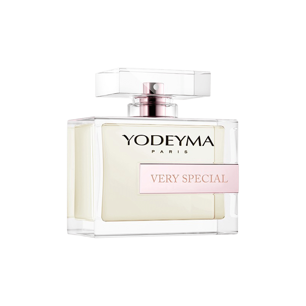 Very Special Eau de Parfum
