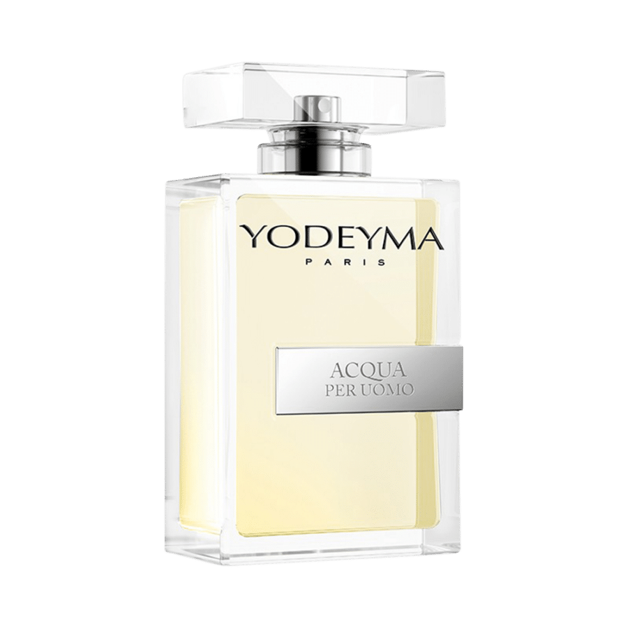 Acqua per Uomo