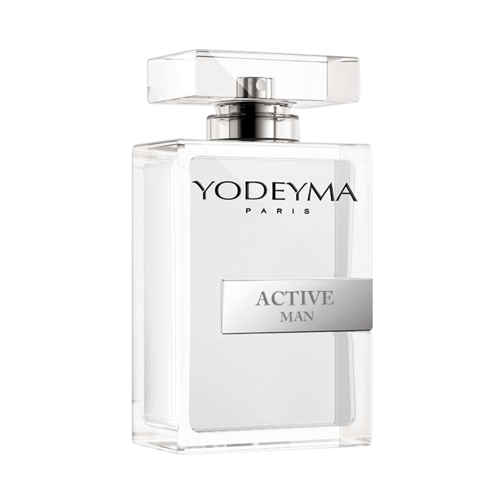 Active Man Eau de Parfum
