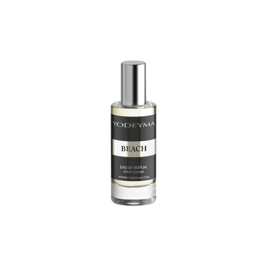 Beach Eau de Parfum - Afbeelding 3