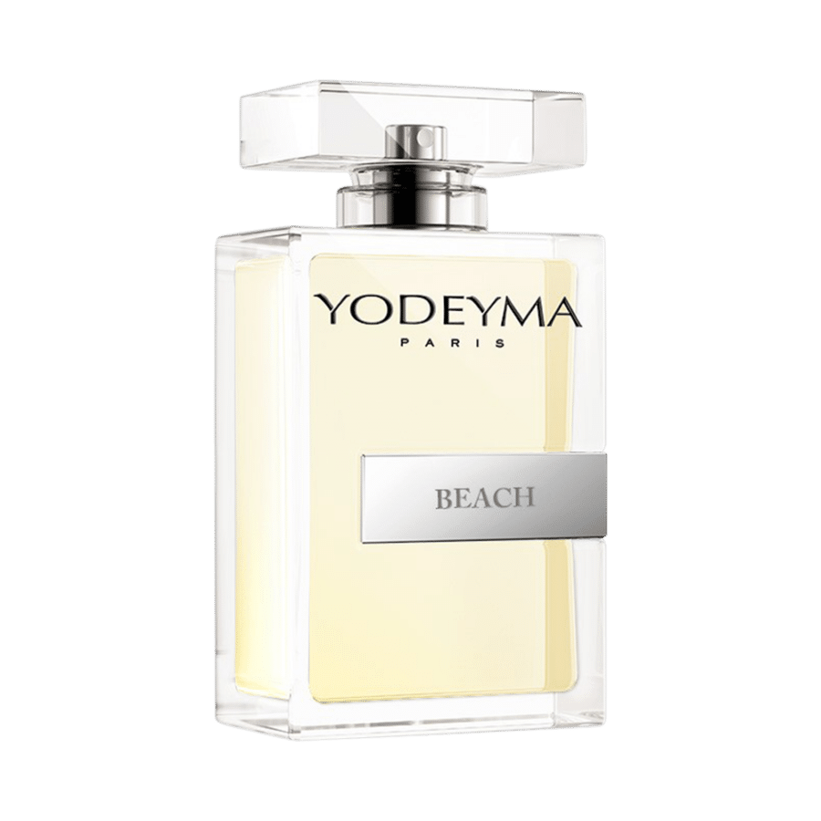 Beach Eau de Parfum
