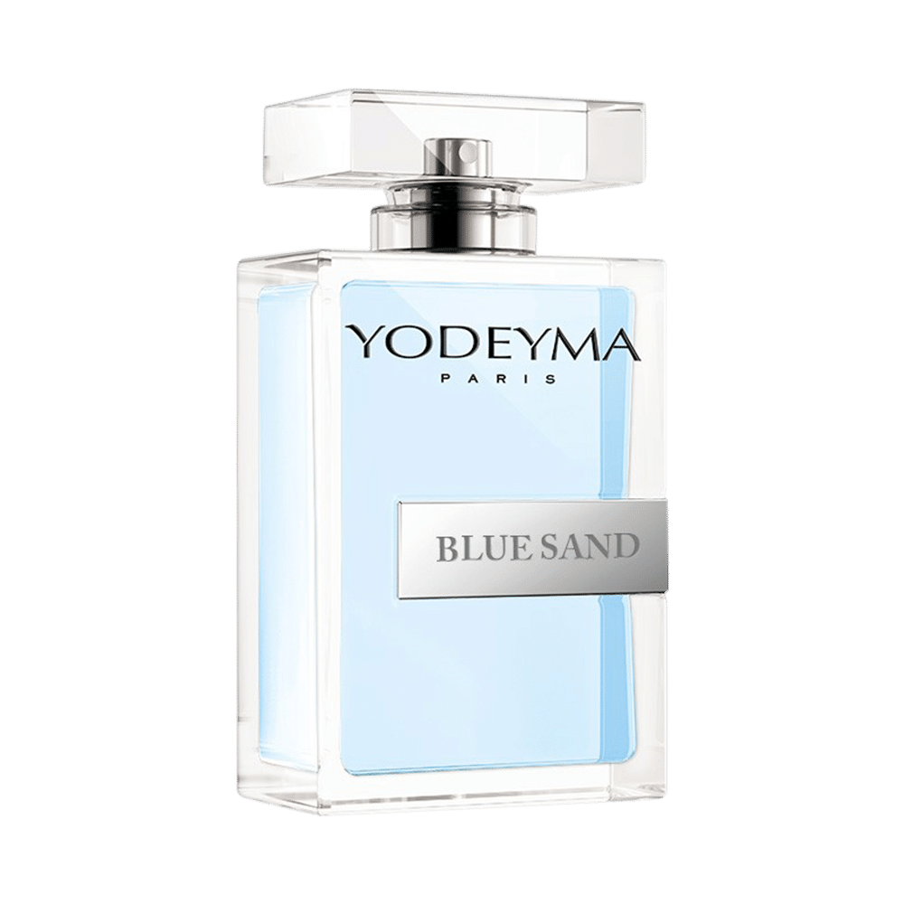 Blue Sand Eau de Parfum