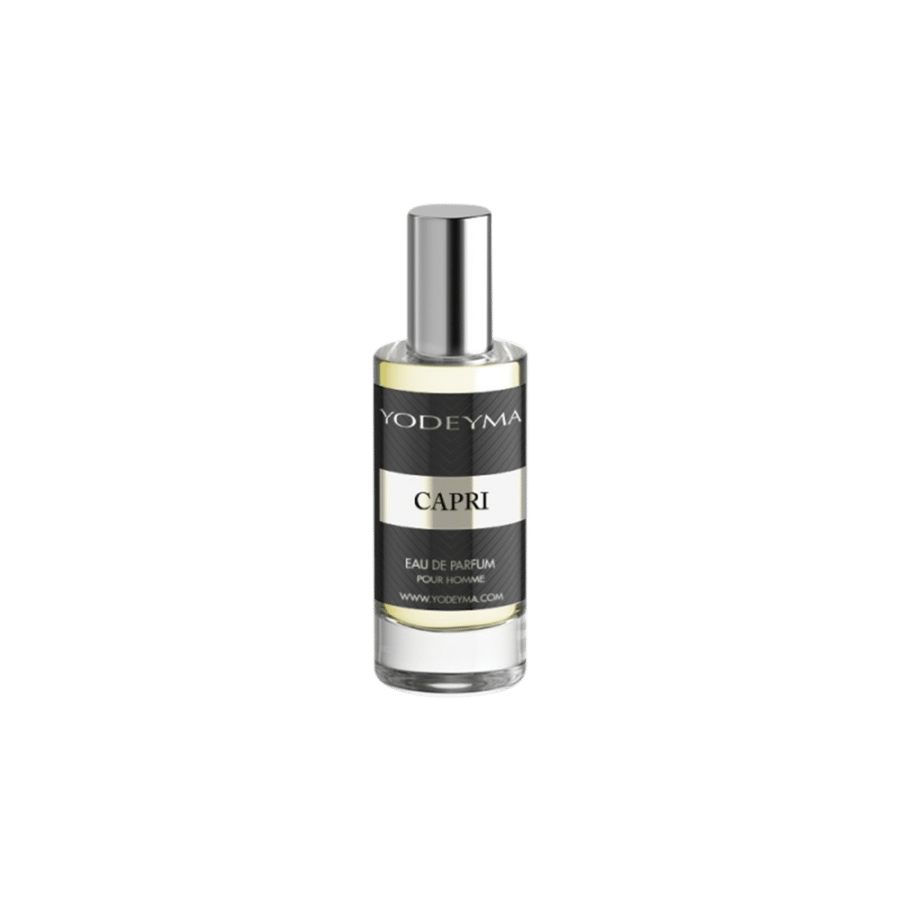 Capri Eau de Parfum - Afbeelding 3