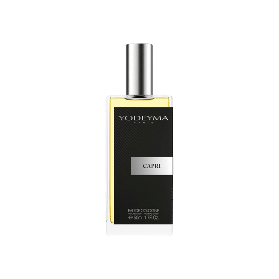 Capri Eau de Parfum - Afbeelding 2