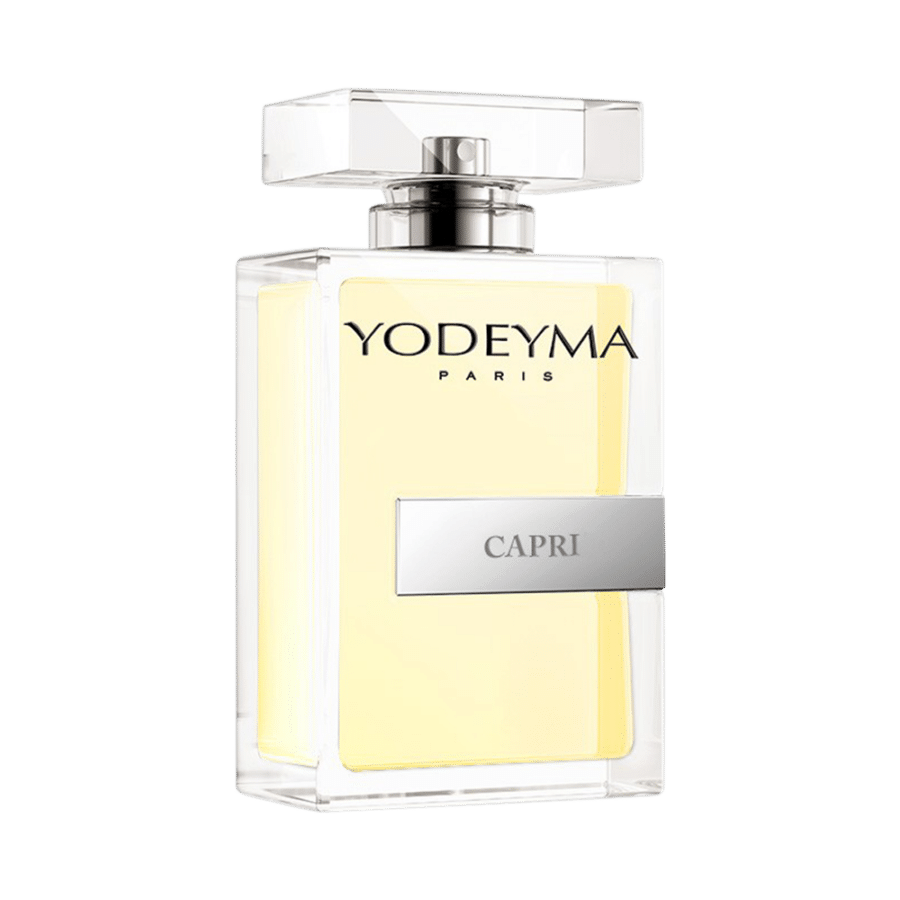 Capri Eau de Parfum