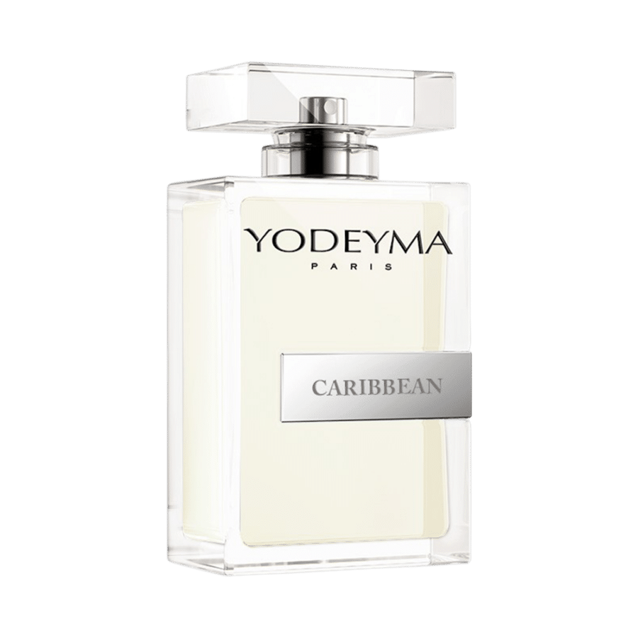 Caribbean Eau de Parfum