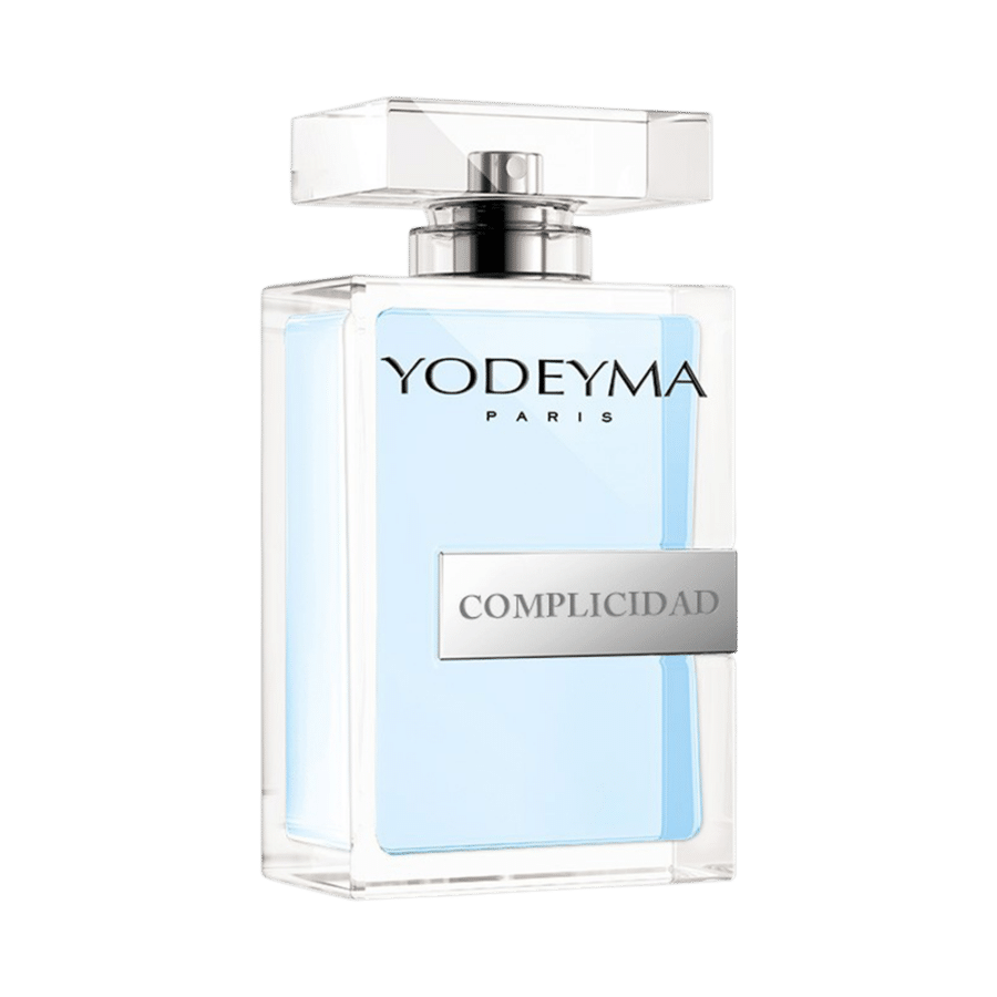 Complicidad Eau de Parfum