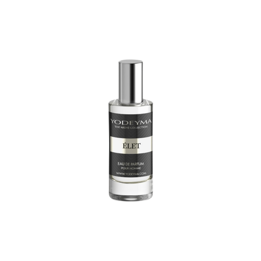 Elet Eau de Parfum - Afbeelding 3
