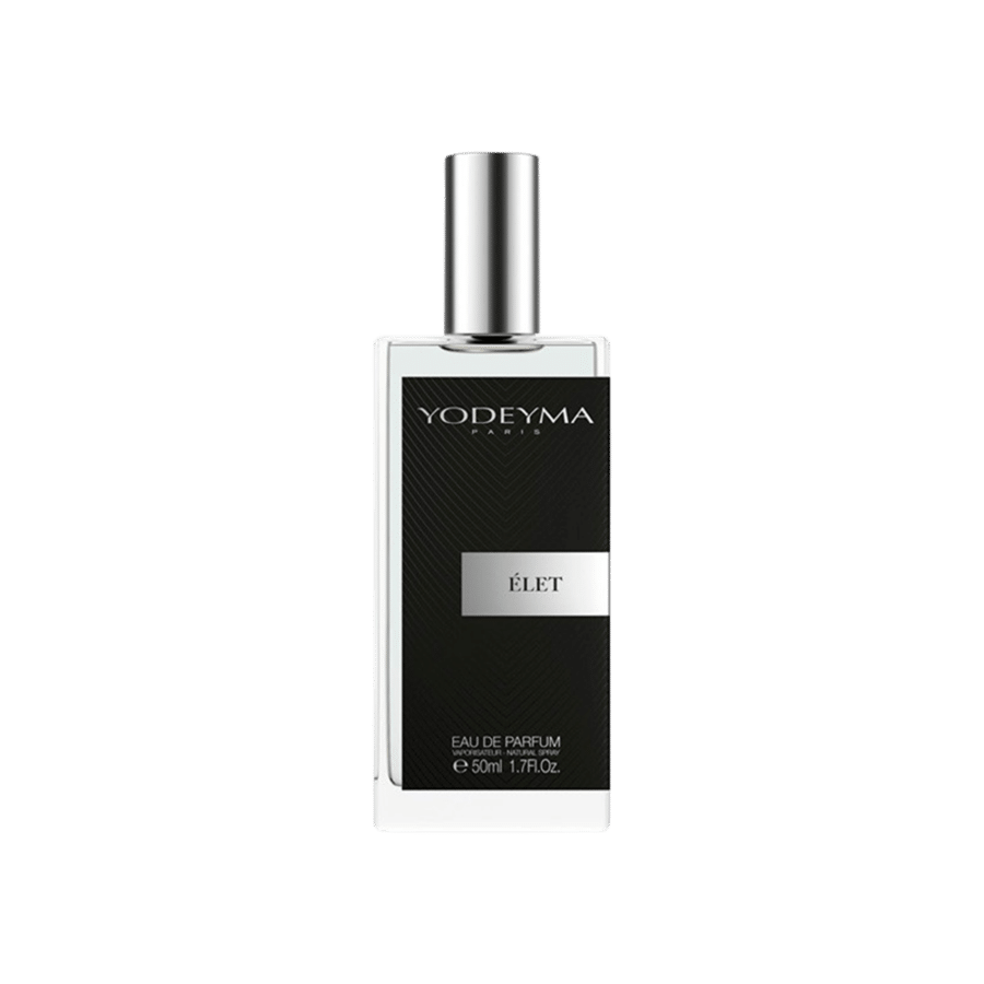 Elet Eau de Parfum - Afbeelding 2